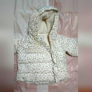 BABY COLD CONTROL , PUFUR JECAT